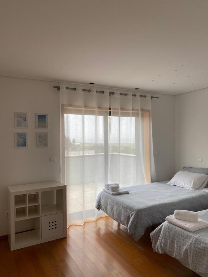 Hill & Beach House Viana do Castelo Luaran gambar